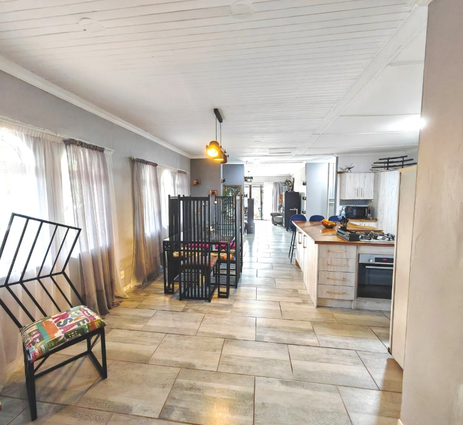 4 Bedroom Property for Sale in Uitsig Free State